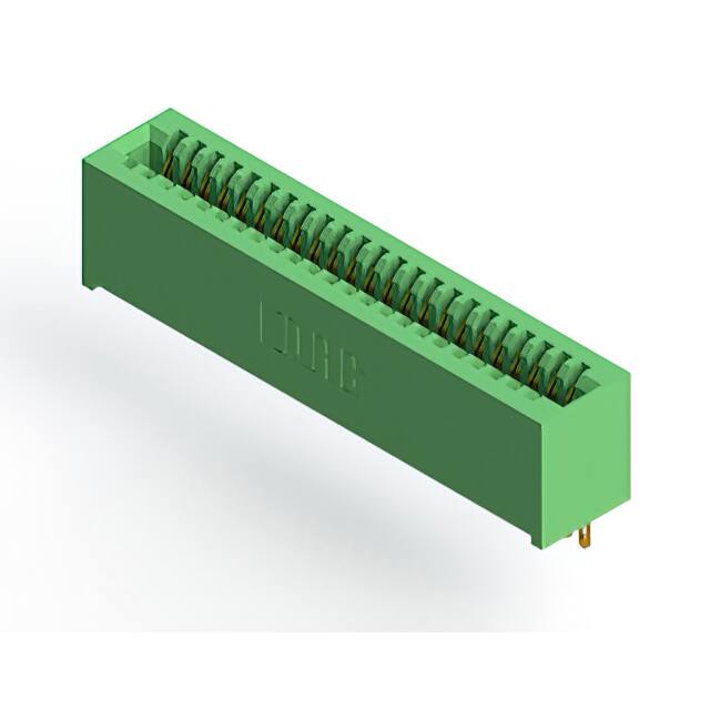 325-023-500-101 EDAC Inc.  Edgeboard Connectors